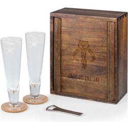 Legacy Mythosaur Skull Beverage Bar Set