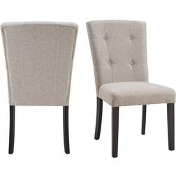 Picket House Furnishings Set of 2 Landon Kitchen Chair