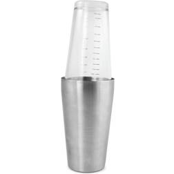 True Brands Barkeep Boston Cocktail Shaker