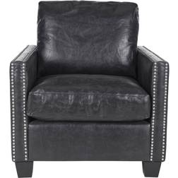 Safavieh Horace Armchair 82cm