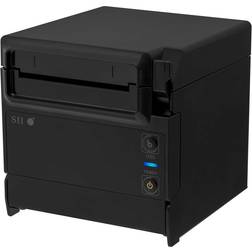 Seiko RP-F10 Desktop Direct Thermal Printer