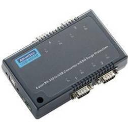 Advantech USB-4604B-AE Schnittstellen-Wandler