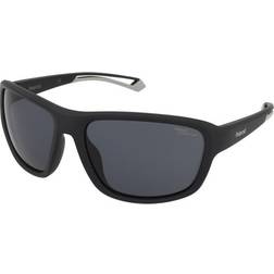 Polaroid PLD 7049/S 003, RECTANGLE Sunglasses, UNISEX