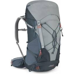 Lowe Alpine AirZone Trail Camino ND35:40 Backpack Women orion blue/citadel 2023 Hiking Backpacks