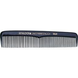 Efalock Professional Hair styling Combs Nylon Pocket Comb 5.0