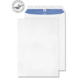 Blake Premium Pure Pocket Envelope C4 Peel and Seal Window 120gsm