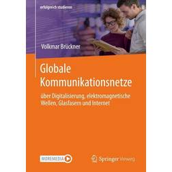 Globale Kommunikationsnetze