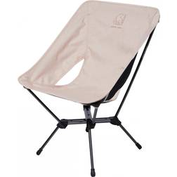 Nordisk Marielund Chair sandshell 2023 Folding Chairs