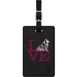 OTM Essentials Black Texas A&M Aggies Love Bag Tag