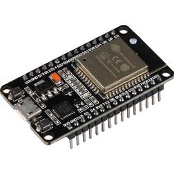 Joy-it SBC-NodeMCU-ESP32 Entwickler-Platine Node MCU ESP32