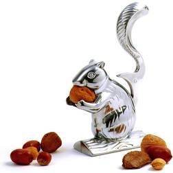 Norpro Davey It Squirrel Nutcracker