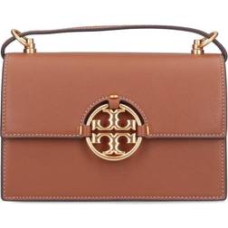 Tory Burch 'Miller' Small Shoulder Bag Brown U