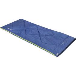 High Peak Ceduna, Schlafsack, blau