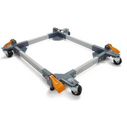 Bora Portamate Super Duty All Swivel Mobile Base