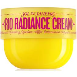 Sol de Janeiro Rio Radiance Cream 240ml