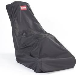 Toro Deluxe Walk Behind Lawn Mower Cover