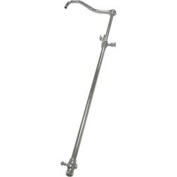 Kingston Brass CCR6171 Shower Shower Grey