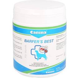 Canina Barfers Best Pulver vet. 500