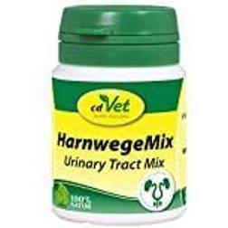 cdVet Naturprodukte HarnwegeMix 12,5 Hund, Katze