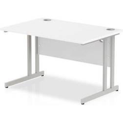 Impulse 1200 Straight Writing Desk