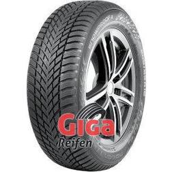 Nokian Nokian Snowproof 2 205/50 R17 93V XL