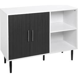 Homcom Buffet Storage Cabinet