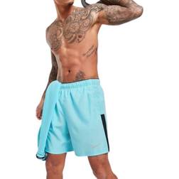 Nike Challenger 7" Shorts - Blue