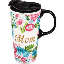 Evergreen Beautiful Mom Cup