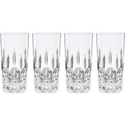 Reed & Barton Highball Drink Glass