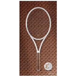 Empire Art Direct Louis Vuitton Vibes Racquet Wall Decor 61x121.9cm