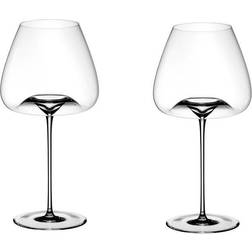 Zieher Vision Balanced Red Wine Glass, White Wine Glass 85cl 2pcs