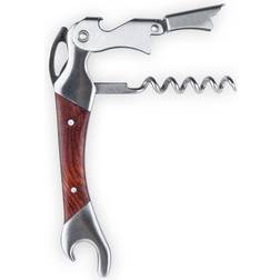 Viski Oversized Double Hinged Corkscrew