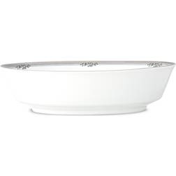 Noritake Laurelvale Oval Vegetable Serving Bowl