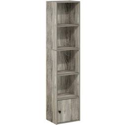 Furinno Luder Book Shelf 132.3cm