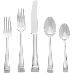 Lenox Federal Platinum Cutlery Set 20pcs