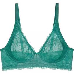 Triumph Amourette Charm Bra - Topaz