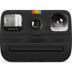 Polaroid Go Black