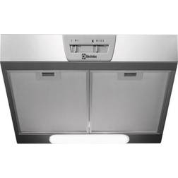 Electrolux LFU216X 60cm, Stainless Steel