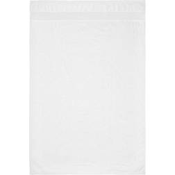 Catherine Lansfield Antibacterial Range Bath Towel White