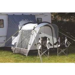 SunnCamp Silhouette 225 Motor Plus Driveaway Awning