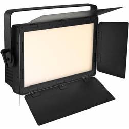 Eurolite LED PLL-704 3200K Panel, Studioblitz