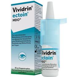 VIVIDRIN ectoin MDO Augentropfen