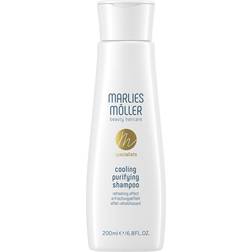 Marlies Möller Cooling Purifying Shampoo 200ml