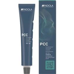 Indola PCC Permanente Haarfarbe Intensive Deckkraft 6.8+ Dunkelblond 60ml