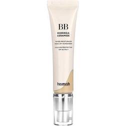 Heimish Moringa Ceramide BB Cream SPF30 PA++ #23N Light Medium