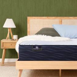 Serta iComfortECO S40HD 14.75 Hybrid Bed Mattress