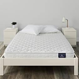 Serta Sleep True Dunesbury Ii Polyether Mattress