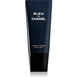 Chanel Bleu de Chanel Shaving Cream 100ml