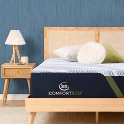 Serta iComfortECO F30LTX 14.25 Polyether Mattress