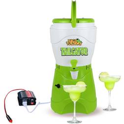 Taco Tuesday 1-Gallon AC/DC Frozen Margarita Vegetable Chopper